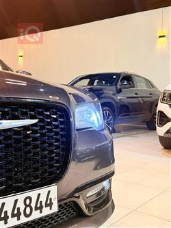 کرایسلەر 300